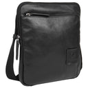 Strellson Hyde Park - Umhängetasche 25 cm (black) - Ansicht 2