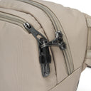 pacsafe V Hip Pack - Gürteltasche 27 cm (beige) - Ansicht 9