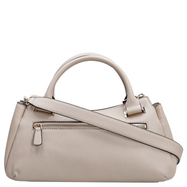 Guess Evie Triple - Henkeltasche (light taupe) - Ansicht 4