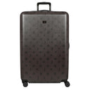 Joop Decoro Volare - 4-Rollen-Trolley 77 cm (seal brown)