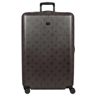 Joop Decoro Volare - 4-Rollen-Trolley 77 cm (seal brown)