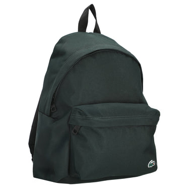 Lacoste Croc Backpack - Rucksack 13" 41 cm (sinople) - Ansicht 5