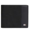 Tommy Hilfiger Soho - Geldbörse 4cc 11.5 cm (black)