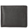 Picard Brooklyn - Geldbörse 8cc 12 cm (cafe)