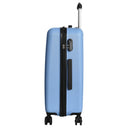 CHECK.IN Aurora - 4-Rollen-Trolley 67 cm (himmelblau) - Ansicht 3