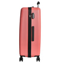 CHECK.IN Aurora - 4-Rollen-Trolley 76 cm (koralle) - Ansicht 3