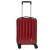 CHECK.IN London 2.0 - 4-Wheel Trolley 50 cm (beere)