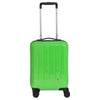 CHECK.IN London 2.0 - 4-Wheel Trolley 50 cm (grün)