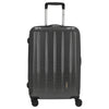 CHECK.IN London 2.0 - 4-Wheel Trolley 67 cm (carbon schwarz)