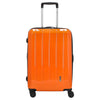 CHECK.IN London 2.0 - 4-Wheel Trolley 67 cm (orange)