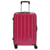 CHECK.IN London 2.0 - 4-Wheel Trolley 67 cm (pink)