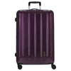 CHECK.IN London 2.0 - 4-Wheel Trolley 75 cm (lila)