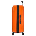 CHECK.IN London 2.0 - 4-Rollen-Trolley 75 cm (orange) - Ansicht 3