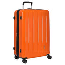 CHECK.IN London 2.0 - 4-Rollen-Trolley 75 cm (orange) - Ansicht 5
