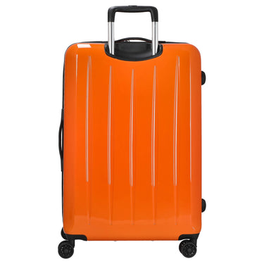 CHECK.IN London 2.0 - 4-Rollen-Trolley 75 cm (orange) - Ansicht 4