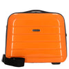 CHECK.IN London 2.0 - Toiletry Case 33 cm (orange)