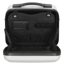CHECK.IN London 2.0 - Beautycase 33 cm (weiss) - Ansicht 6