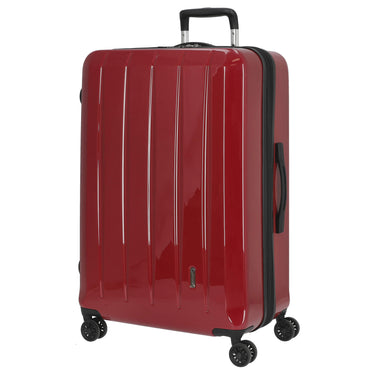 CHECK.IN London 2.0 Trolley-Set 3tlg. (beere) - Ansicht 3