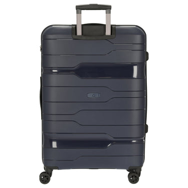 CHECK.IN Memphis Trolley-Set 3tlg. (blau) - Ansicht 5