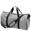 CHECK.IN Milano - Travel Bag/Garment Bag 61.5 cm (grau)
