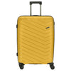 CHECK.IN Orlando - 4-Wheel Trolley 67 cm (gelb)