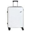 CHECK.IN Orlando - 4-Wheel Trolley 67 cm (weiß)
