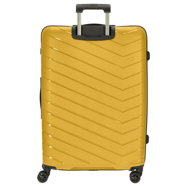 CHECK.IN Orlando - Trolley-Set 3tlg. (gelb) - Ansicht 5