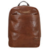 Chiarugi Classic - Backpack 13" 34 cm (brown)