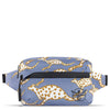 Chiemsee Jump N Fly - Gürteltasche 22 cm (lila)