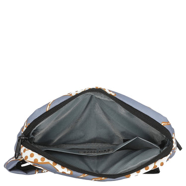 Chiemsee Jump N Fly - Gürteltasche 22 cm (lila) - Ansicht 5