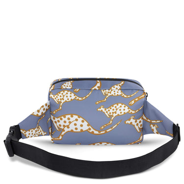 Chiemsee Jump N Fly - Gürteltasche 22 cm (lila) - Ansicht 4
