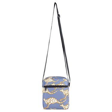 Chiemsee Jump N Fly - Umhängetasche 21 cm (lila) - Ansicht 4