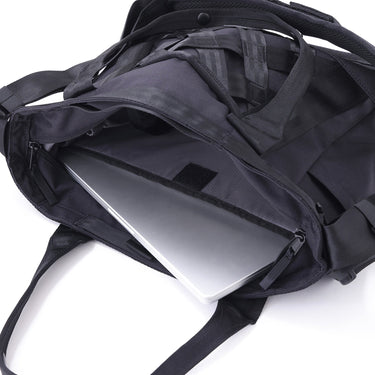 Chrome Barrage 16L Tote - Shopper 32 cm (black x) - Ansicht 4