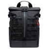 Chrome Barrage reflective 18L - Bike Backpack 15" 44.5 cm (schwarz)