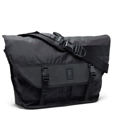 Chrome Citizen 24 - Umhängetasche 16" 58 cm (black XRF) - Ansicht 2