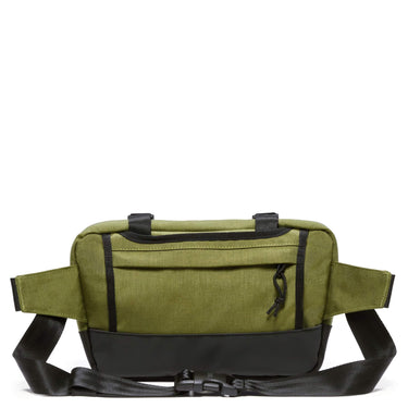 Chrome Doubletrack Bike Medium 4 - Rahmentasche 28.5 cm (olive branch) - Ansicht 2