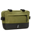 Chrome Doubletrack Bike Medium 4 - Frame Bag 28.5 cm (olive branch)