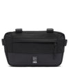 Chrome Doubletrack Bike Small 2 - Frame Bag 27 cm (black)