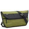 Chrome Doubletrack Bike Small 2 - Frame Bag 27 cm (olive branch)