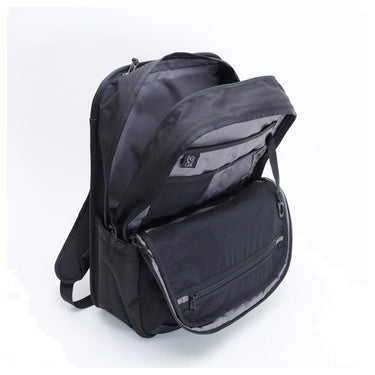 Chrome Hawes 26L - Rucksack 16" 48.3 cm (black) - Markenkoffer
