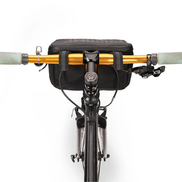 Chrome Helix Bike 3 - Lenkertasche 23 cm (black) - Ansicht 6