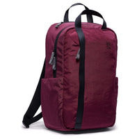Chrome Highline 18 - Rucksack 16" 46 cm (royale) - Ansicht 2