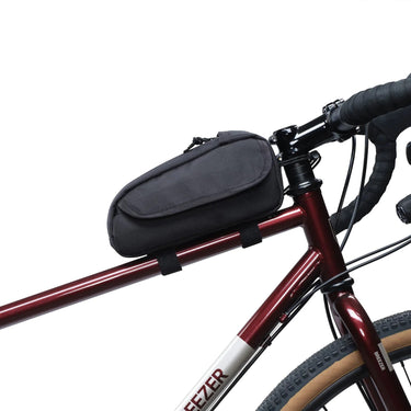 Chrome Holman Toptube Bag - Rahmentasche 22.2 cm (black) - Ansicht 6