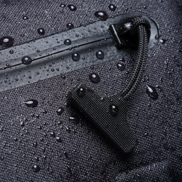 Chrome Mini Kadet WP - Umhängetasche 13 cm (schwarz) - Ansicht 8