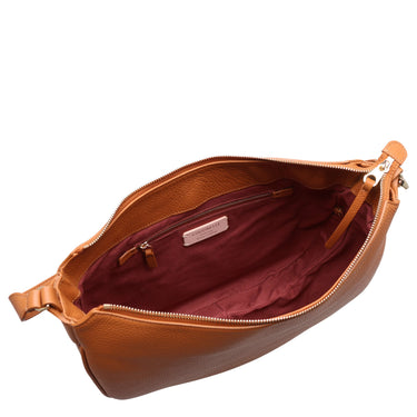 Coccinelle C-Easy - Schultertasche 34 cm (cuir) - Ansicht 6