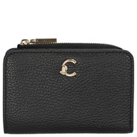 Coccinelle C-Me - Geldbörse 6cc 13 cm (noir)