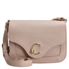 Coccinelle C-Me - Shoulder Bag 21 cm (rosette)
