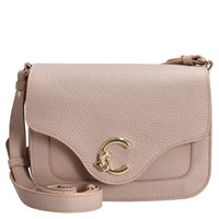 Coccinelle C-Me - Umhängetasche 21 cm (rosette)