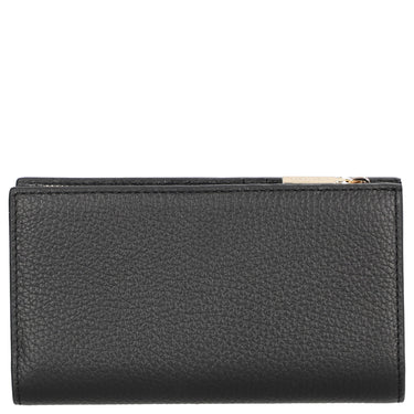 Coccinelle Metallic Soft - Geldbörse 12cc 16 cm (noir) - Ansicht 3
