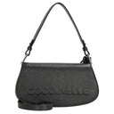 Coccinelle Myrtha Maxi Log - Schultertasche 24 cm (noir)